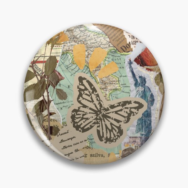 Item preview, Paper Travels designed and sold by LittleWormTrading.