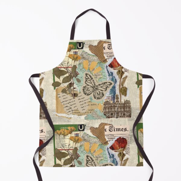 Item preview, Paper Travels designed and sold by LittleWormTrading.