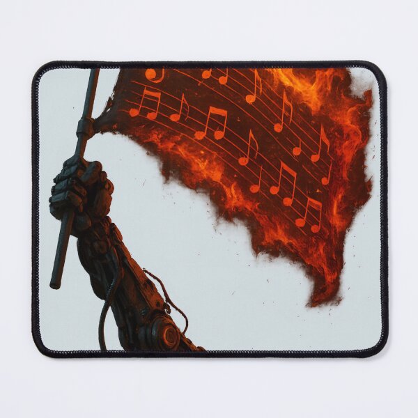 Item preview, Heavy Metal, Heavy History designed and sold by Uglyandcute.