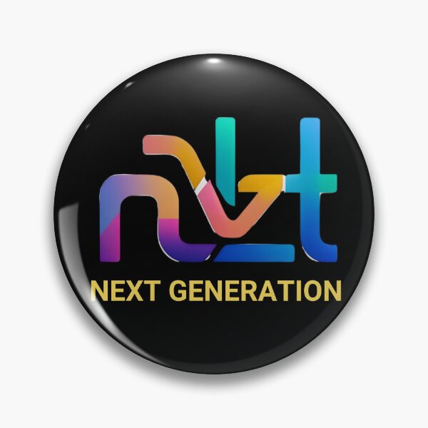 Item preview, Next Generation 1 designed and sold by 4Dart.