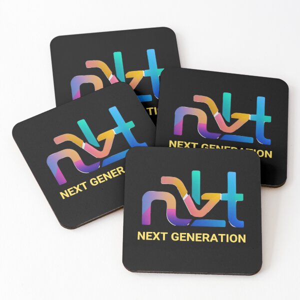 Item preview, Next Generation 1 designed and sold by 4Dart.