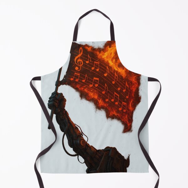 Item preview, Heavy Metal, Heavy History designed and sold by Uglyandcute.