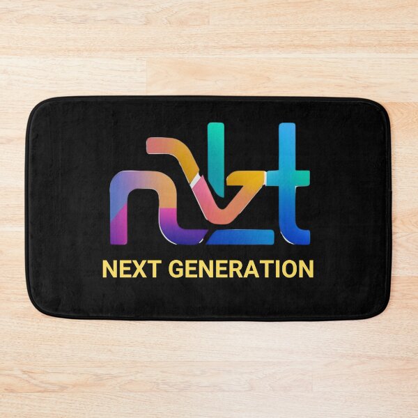 Item preview, Next Generation 1 designed and sold by 4Dart.