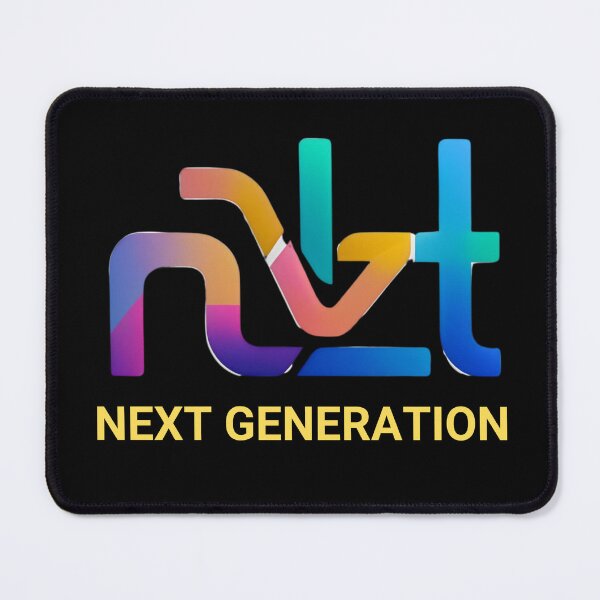 Item preview, Next Generation 1 designed and sold by 4Dart.