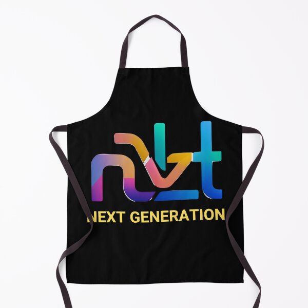 Item preview, Next Generation 1 designed and sold by 4Dart.