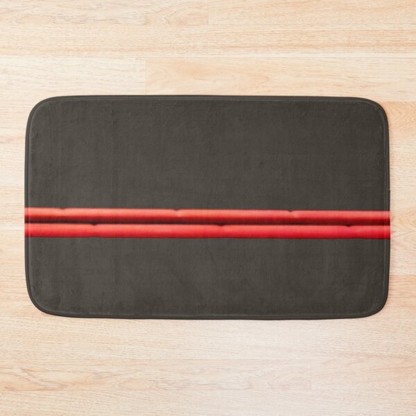 Item preview, Red Piping  designed and sold by ontological.