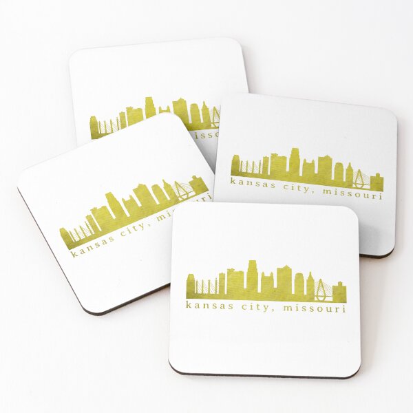 Item preview, Kansas City Skyline Paint - 29 designed and sold by calliew1217.