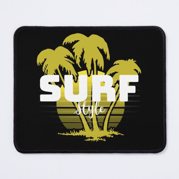 Item preview, Surf Style designed and sold by 87-Aesthetics.