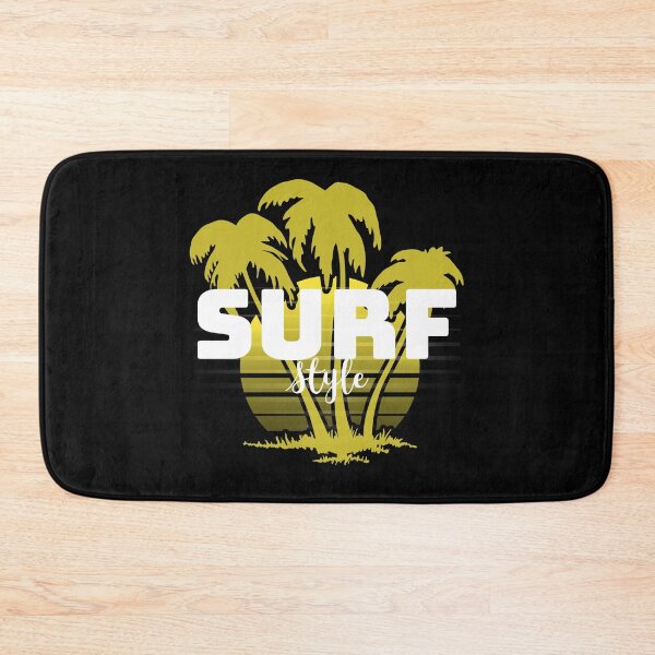 Item preview, Surf Style designed and sold by 87-Aesthetics.