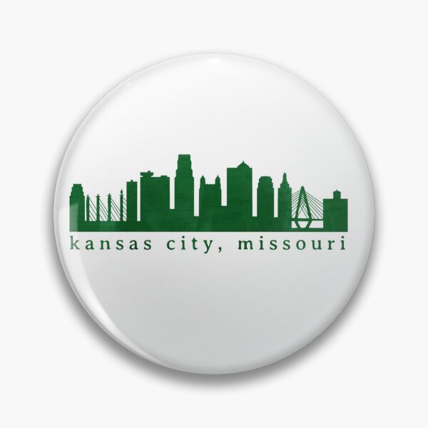 Item preview, Kansas City Skyline Paint - 30 designed and sold by calliew1217.