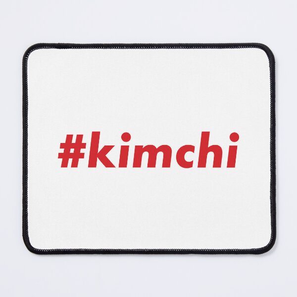 Item preview, #kimchi designed and sold by teesaurus.