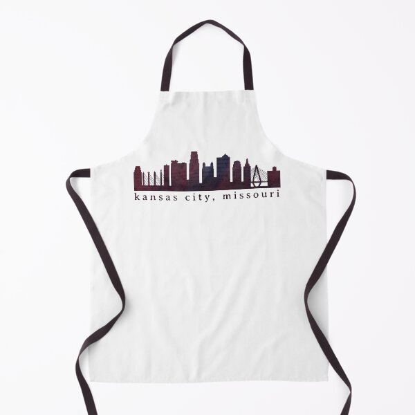 Item preview, Kansas City Skyline Paint - 31 designed and sold by calliew1217.