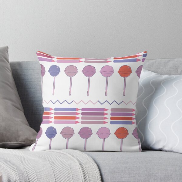 Item preview, Valentine's Day Themed Pattern designed and sold by ThreadSass.