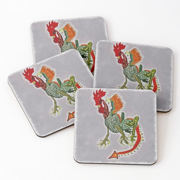 Item preview, Basilisk designed and sold by pinkyjainpan.