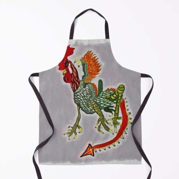 Item preview, Basilisk designed and sold by pinkyjainpan.