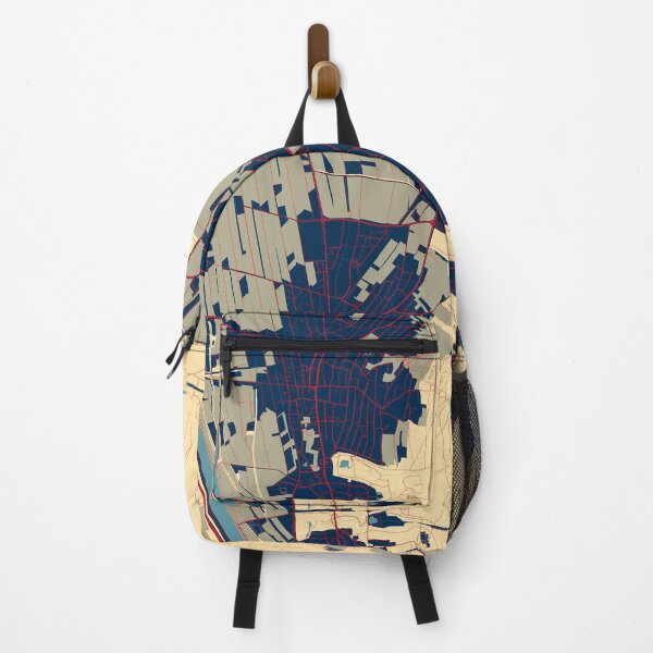 Item preview, Schaan City Map of Liechtenstein - Hope designed and sold by deMAP.