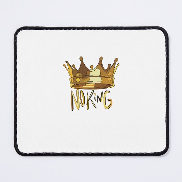 Item preview, No king. designed and sold by Efka19.