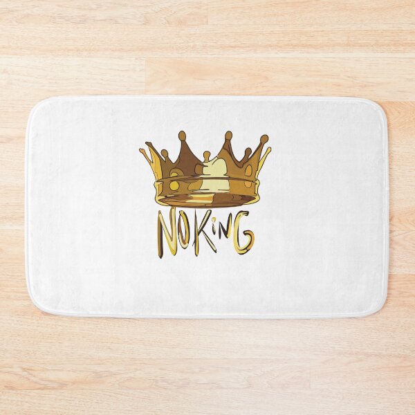 Item preview, No king. designed and sold by Efka19.