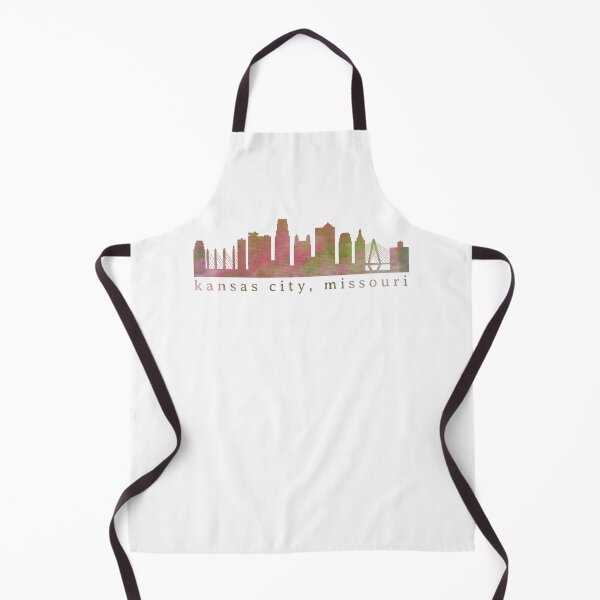 Item preview, Kansas City Skyline Paint - 32 designed and sold by calliew1217.