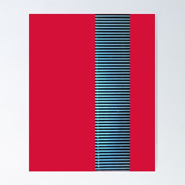 Item preview, Metallic Grate designed and sold by ontological.