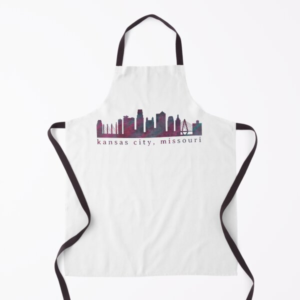 Item preview, Kansas City Skyline Paint - 33 designed and sold by calliew1217.