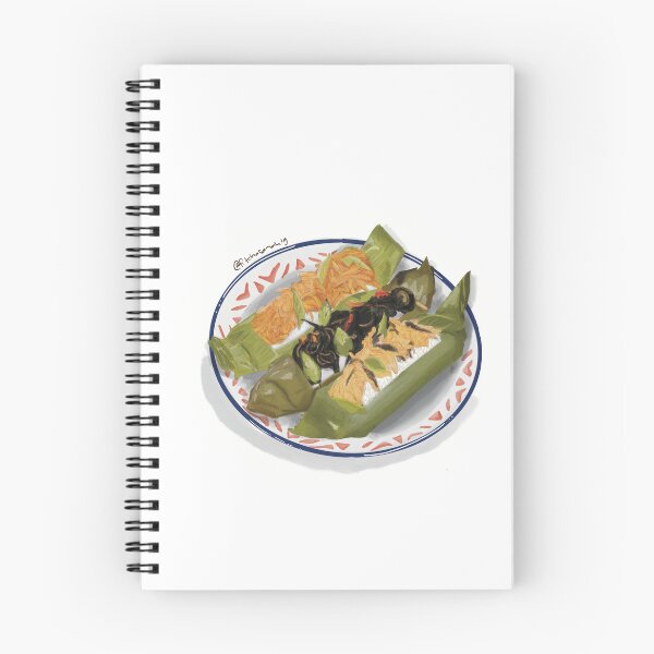 Item preview, Indonesian traditional food designed and sold by Efka19.