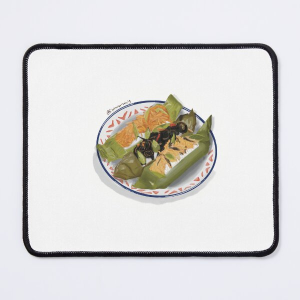 Item preview, Indonesian traditional food designed and sold by Efka19.