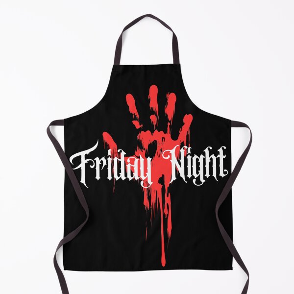 Item preview, Friday Night Party designed and sold by AthenaLJAT.