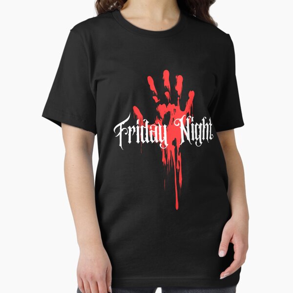 Item preview, Friday Night Party designed and sold by AthenaLJAT.