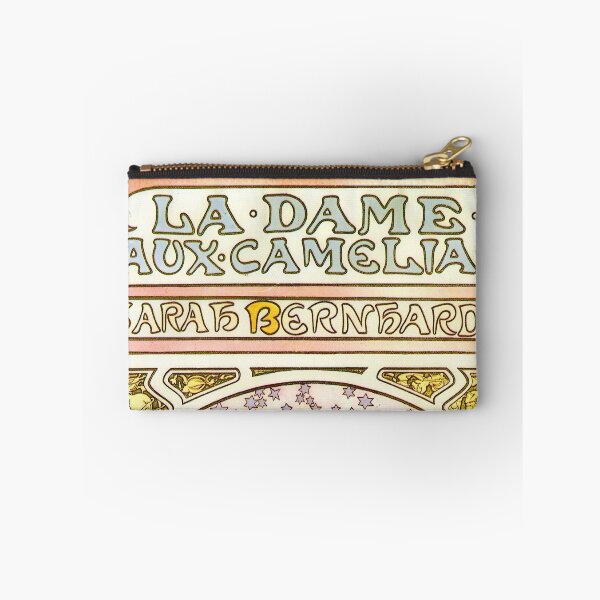 Item preview, La Dame aux Camélias (The Lady of the Camellias) 1896 (Digitally Restored) designed and sold by stevepmp.