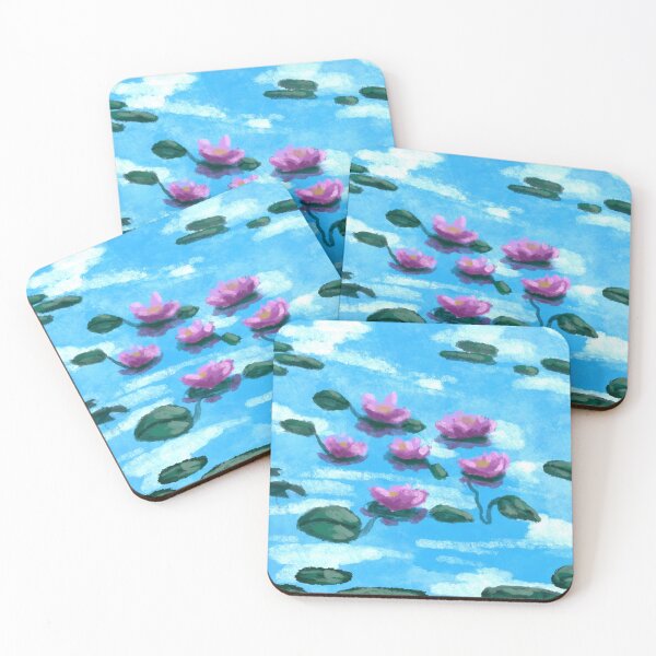 Item preview, Pond designed and sold by Citla-rg.