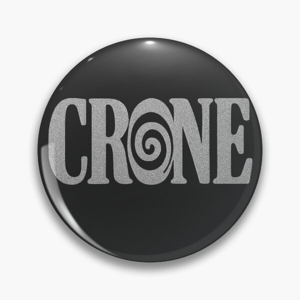 Item preview, Crone designed and sold by Jennifer Chiera.