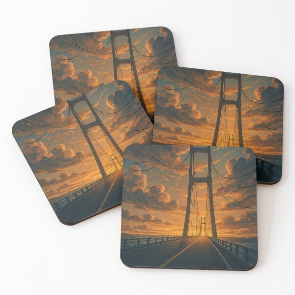Item preview, Golden Horizon designed and sold by Subwire.