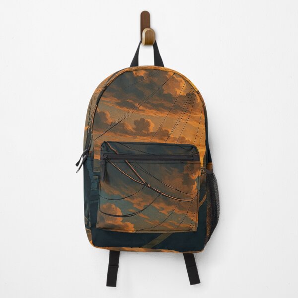 Item preview, Golden Horizon designed and sold by Subwire.