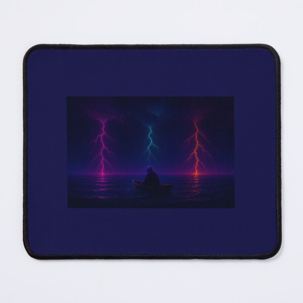Item preview, In the storm designed and sold by TheProphet69.
