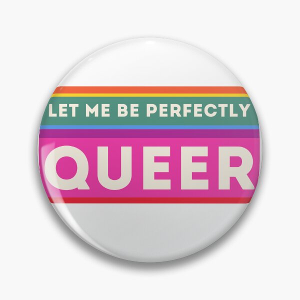 Item preview, Queer Humour  designed and sold by Weekend Gamer.