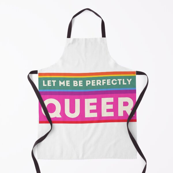 Item preview, Queer Humour designed and sold by Weekend Gamer.