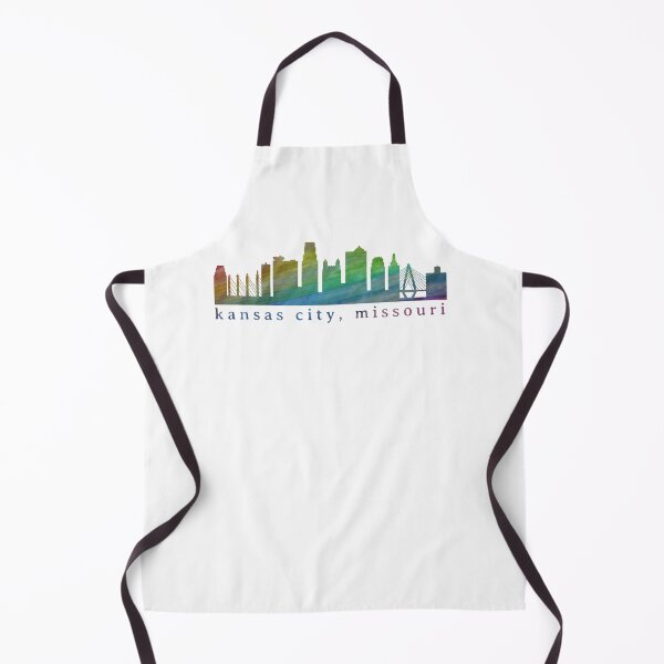 Item preview, Kansas City Skyline Paint - 36 designed and sold by calliew1217.