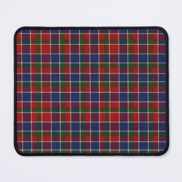 Item preview, Traditional Thai Pha Khao Ma Plaid Seamless Pattern – Vibrant Isaan Textile Style designed and sold by NPK19shop1982.