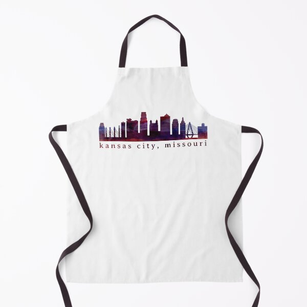 Item preview, Kansas City Skyline Paint - 37 designed and sold by calliew1217.
