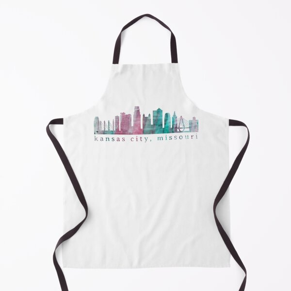 Item preview, Kansas City Skyline Paint - 38 designed and sold by calliew1217.
