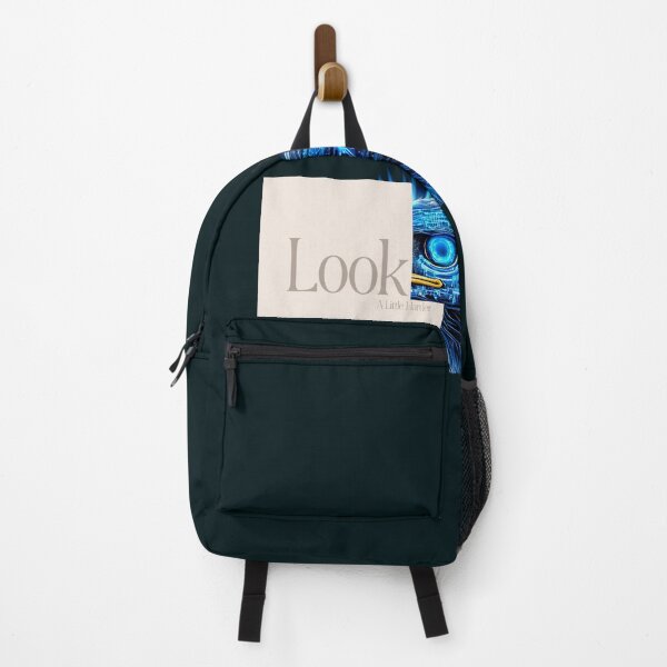 Item preview, Look Harder designed and sold by ontological.