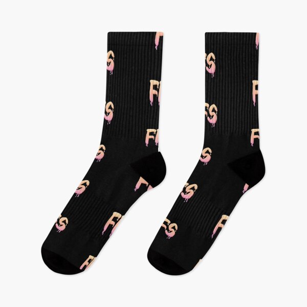 Item preview, FFS - For F#ck Sakes in Pastel Peach designed and sold by Memes N Lore .