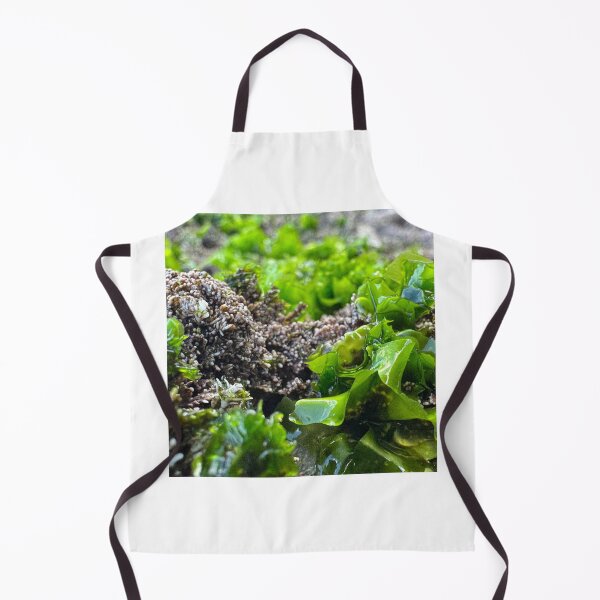 Item preview, Perfect Green Algae part 2 designed and sold by Moss Goblin Art and Photography .