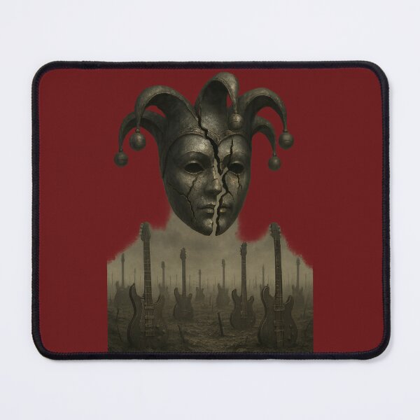 Item preview, Laughter in the Firestorm designed and sold by Uglyandcute.