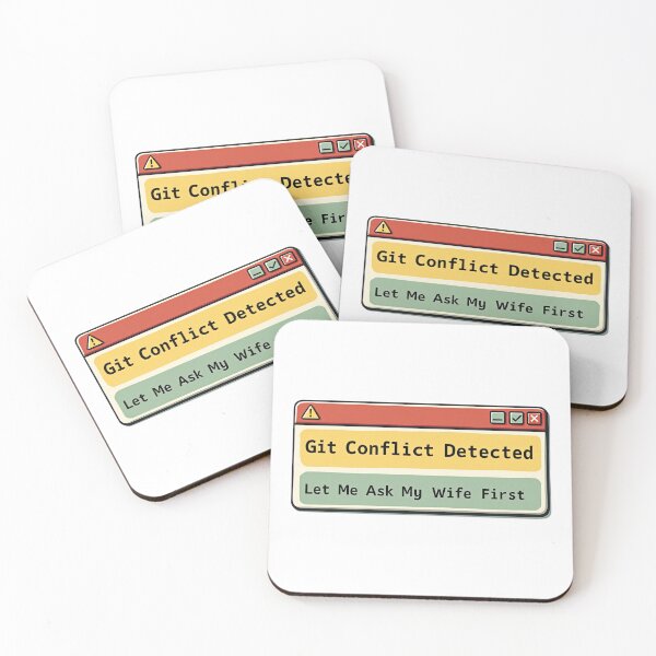 Item preview, Ask My Wife First – Programmer Life Rules designed and sold by KOTLVortex.