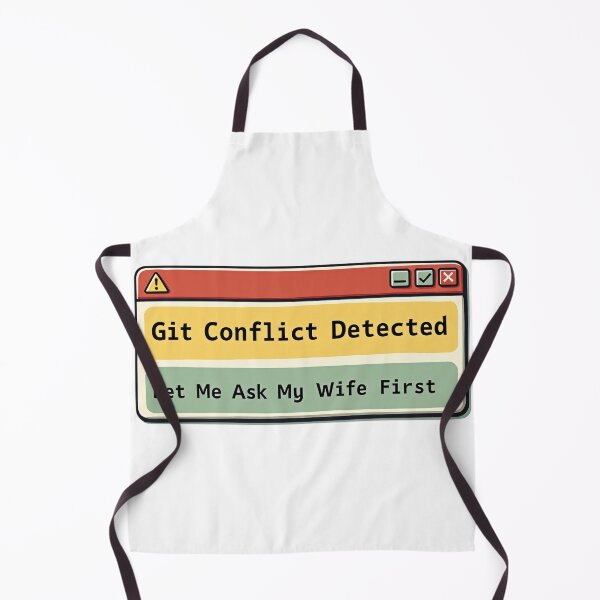 Item preview, Ask My Wife First – Programmer Life Rules designed and sold by KOTLVortex.