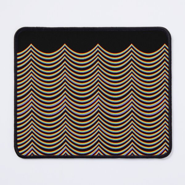 Item preview, Wave III designed and sold by MAMA LXXVIII: Art by Marsailhe Milward.