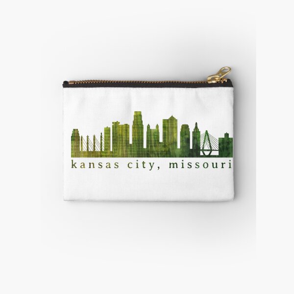 Item preview, Kansas City Skyline Paint - 40 designed and sold by calliew1217.