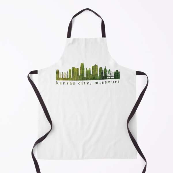 Item preview, Kansas City Skyline Paint - 40 designed and sold by calliew1217.